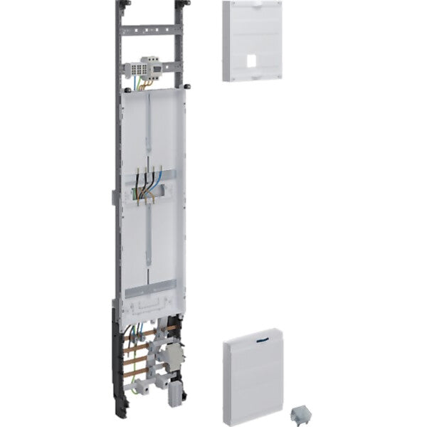 Hager KF,universZ,1350mm,3- P.,1ZP,1-f.,10 mm² ZH52U1NT